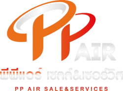 PP Air Sale & Service Company limited